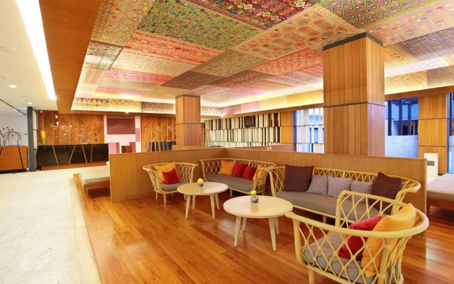 Inna Kuta Beach Hotel