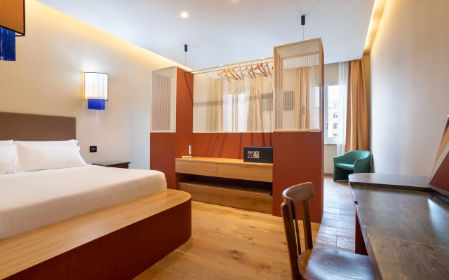 Condominio Monti Boutique Hotel