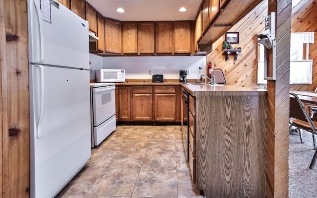 Eagle's Nest - Elbert's - 5 Br Home