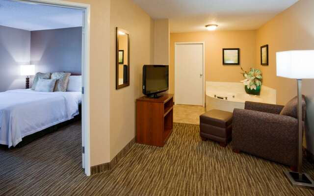 GrandStay Residential Suites - Eau Claire