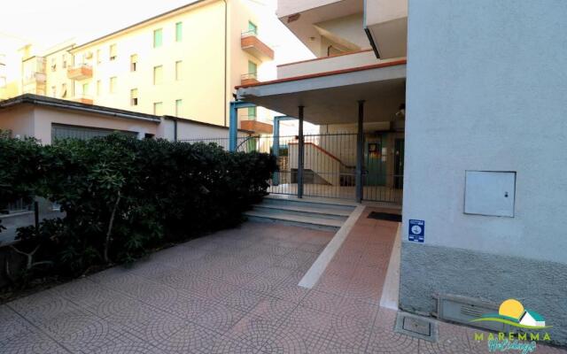 Maremma Holidays - Lamarmora Apartment