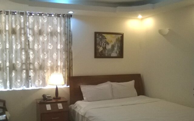 Thanh An Hotel