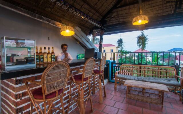 Pension Lodge