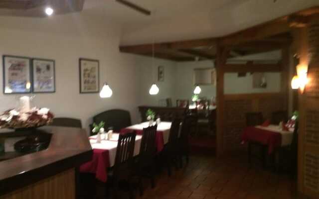 Hotel Friesenhof