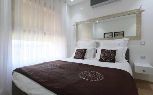Villa Firdaous