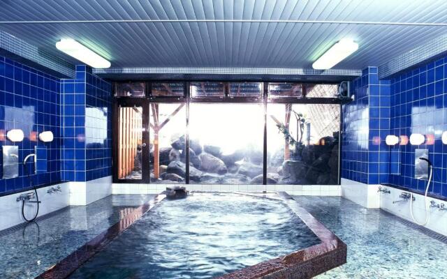 Shiga Swiss Inn