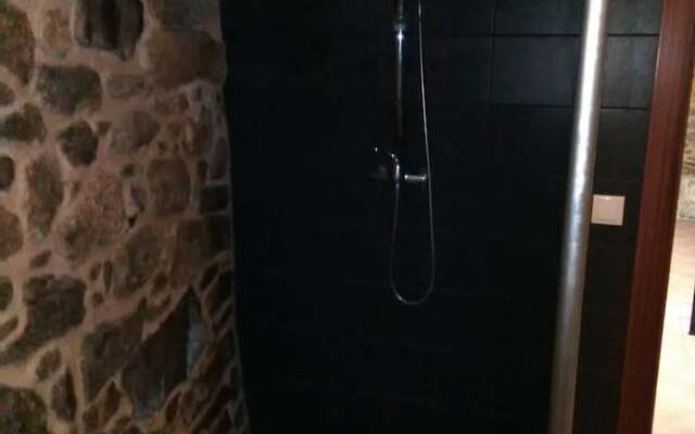 Albergue Santa Lucia de Olveiroa