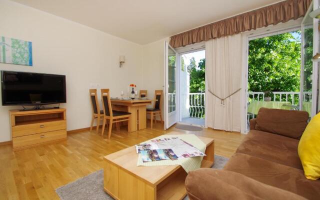 Residence Diana