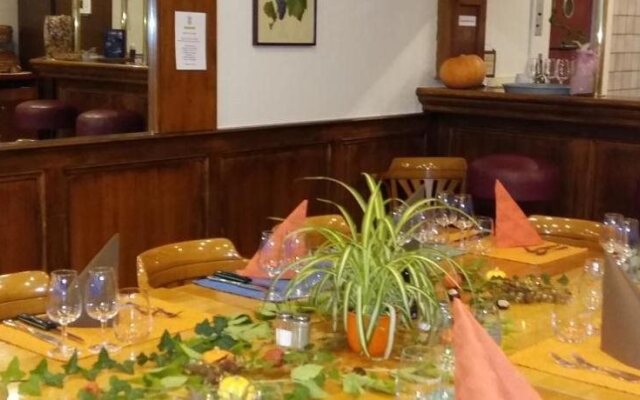 Auberge du Lion D'or