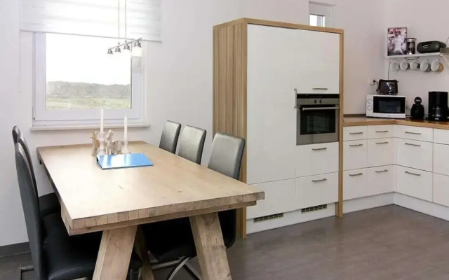 Ferienhaus de Poeler Drift in Zierow