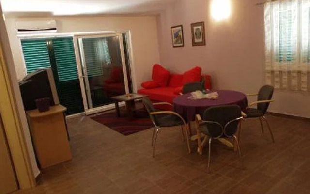 Apartments Vuković