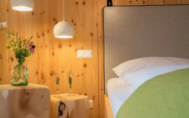 Biohotel Alpenrose