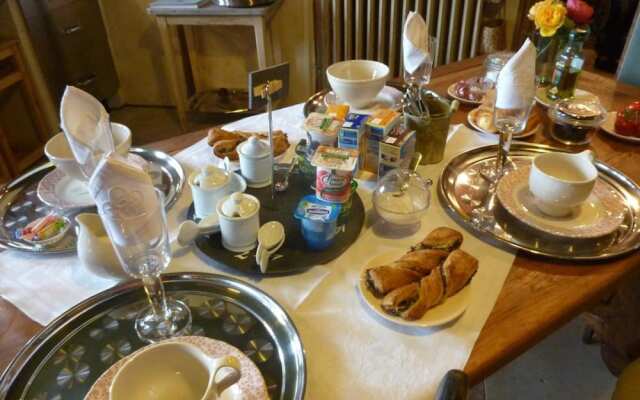 Au Bonheur d'Alphonse