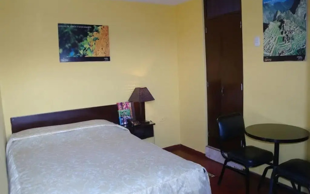 Hostal Iquique