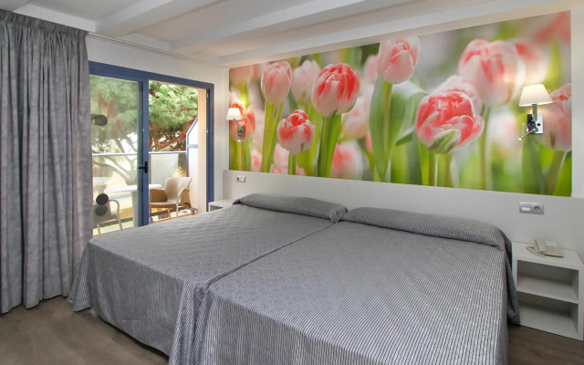 Hotel Amaraigua - Adults Only