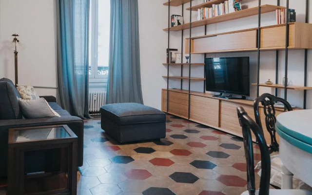 Piacenza Apartment