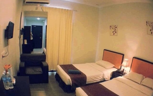 BenaRia Hotel