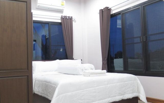 Thanaporn Resort