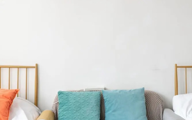 Shanghai Hills&XING 302 Homestay