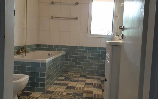 Cozy Corfu Bungalow 5 Minutes To Aqualand