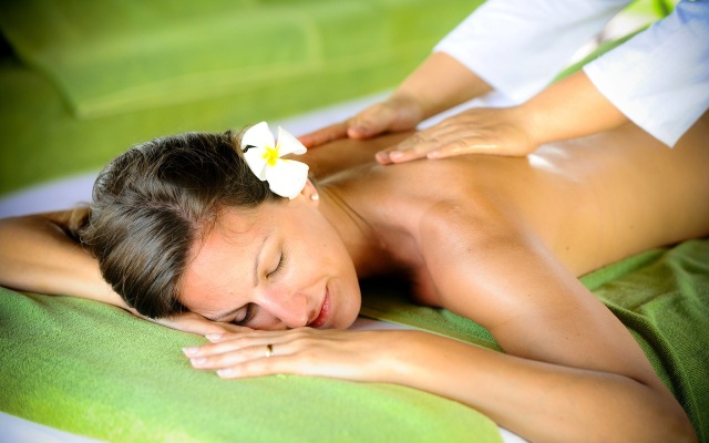 Palm Garden Beach Resort and Spa