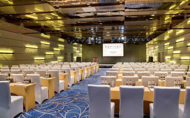Sofitel Kunming
