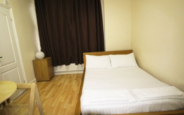 Flexistay Aparthotel Tooting