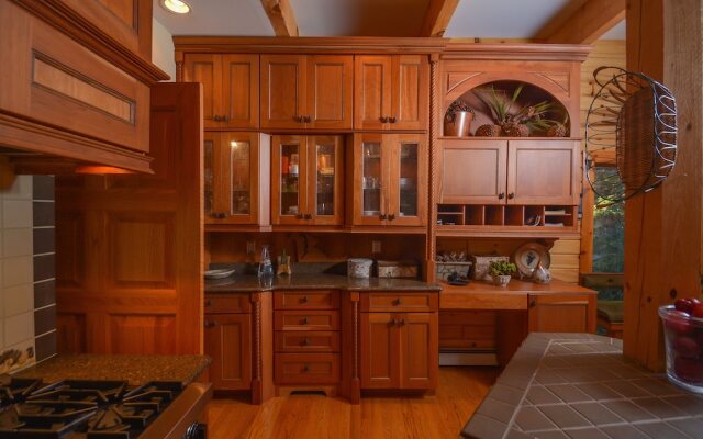 Inspiration Point 4 Bedroom House