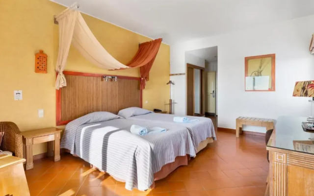 Hotel Cerro da Marina