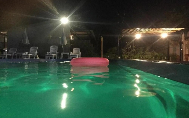 Phi Phi Little Star Resort