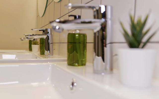 Plan B Hotel - Living Chamonix