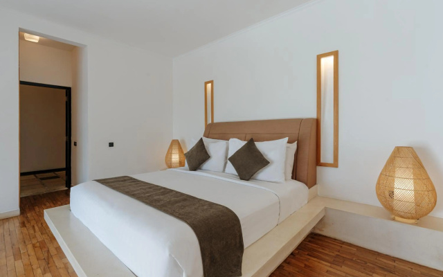 The Seminyak Suite - Private Villa - By Astadala – Guest Rooms – Bali