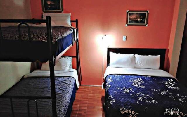 Hostal Mariscal Sucre
