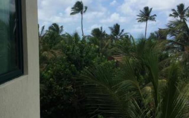 Apartamento Stúdio-Marulhos Resorts