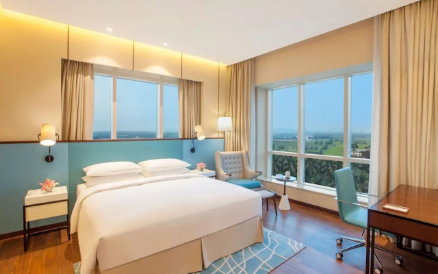 Hyatt Regency Thrissur