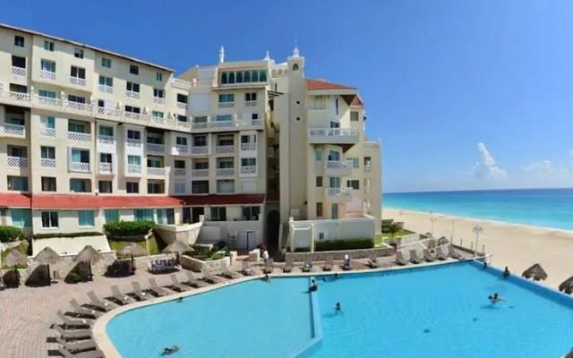 Condominium Cancun