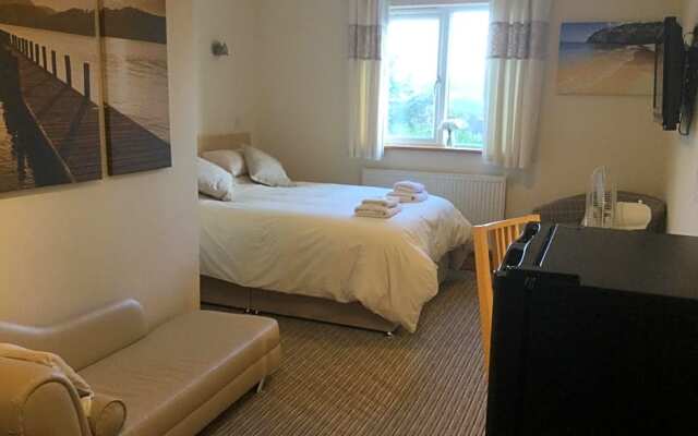 Tregenna Bed & Breakfast