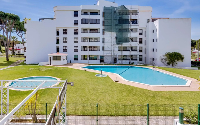 Ténis Golf Mar - 1 bedroom Apartment - Vilamoura
