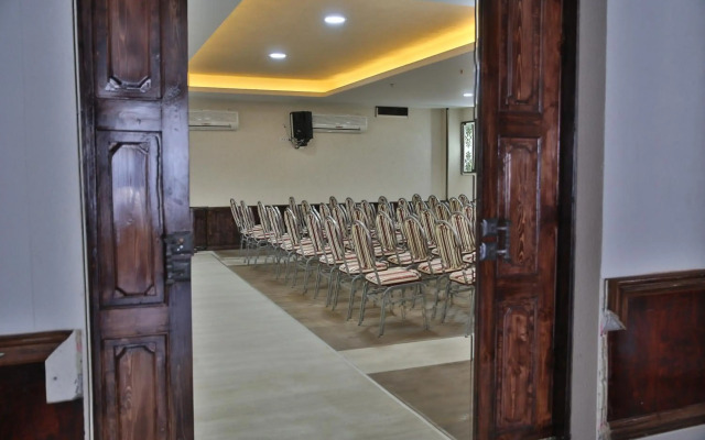 Hotel Centar Balasevic