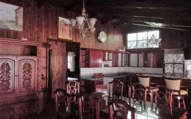 Hotel Casa María Eunice