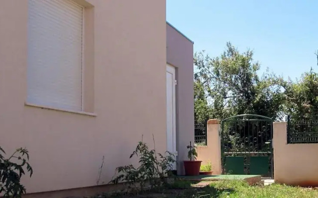 Apartment Studio Fuart