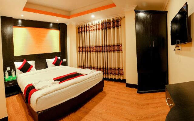 Kathmandu Regency Hotel
