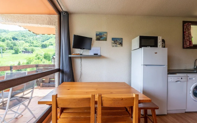 Apartment for 6 in Modane