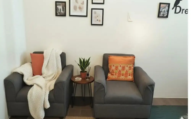 Cheap Accommodation - Air Residences