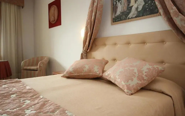 Relax Hotel Acquaviva