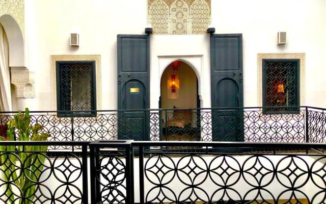 Riad Dar Bahi