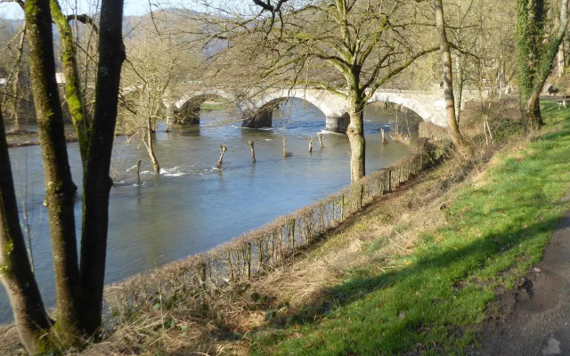 gîte superéquipé en Ardenne belge