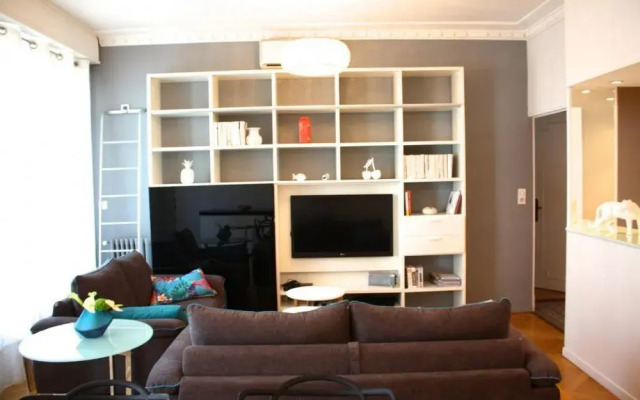 My Casa - Joffre 32