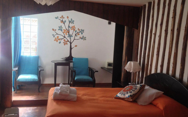 Tika Wasi Casa Boutique