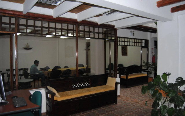 Hotel Fuente de Piedra II